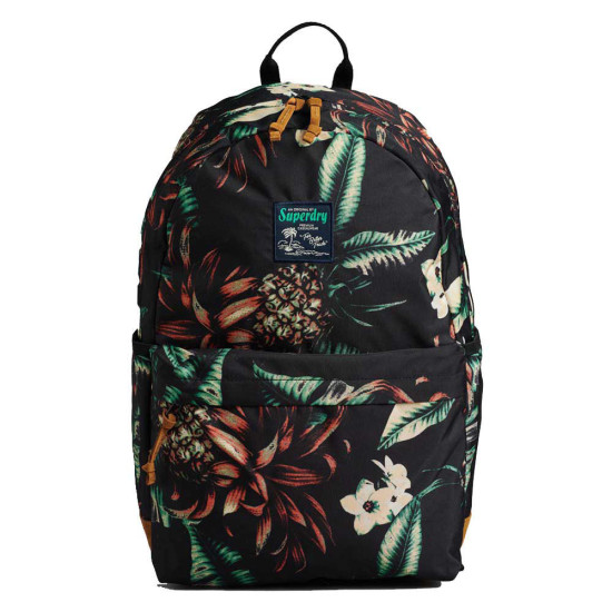 Superdry Τσάντα πλάτης Vintage Printed Montana